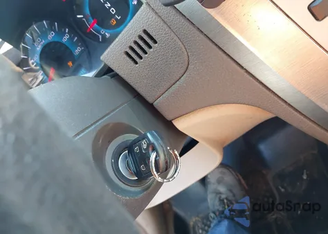 2011 Ford Fusion Se из США, поврежденный, VIN 3FAHP0HA7BR173731